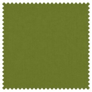 FABRIC QUILTERS COTTON 110CM - GUM LEAF
