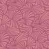 LEUTENEGGER FABRIC 110CM - JAPANESE FANS SB#32 - Pink