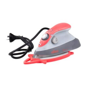 OLISO MINI PROJECT IRON-CORAL