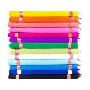 SEW EASY FABRICS COSTUME TULLE POLYESTER 160CM